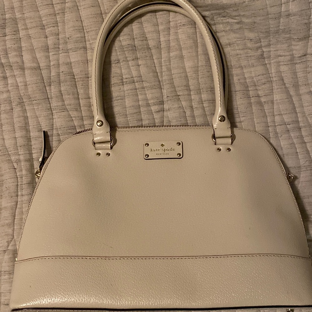 Kate Spade large tote